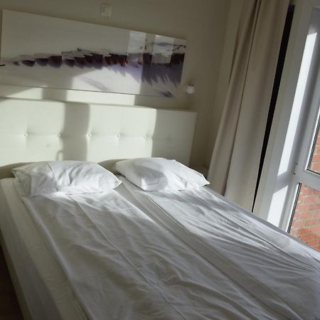 Appartement Lucia, 8Ste Verdieping Blankenberge Exteriér fotografie