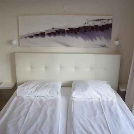 Appartement Lucia, 8Ste Verdieping Blankenberge Exteriér fotografie