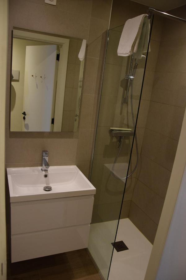 Appartement Lucia, 8Ste Verdieping Blankenberge Exteriér fotografie